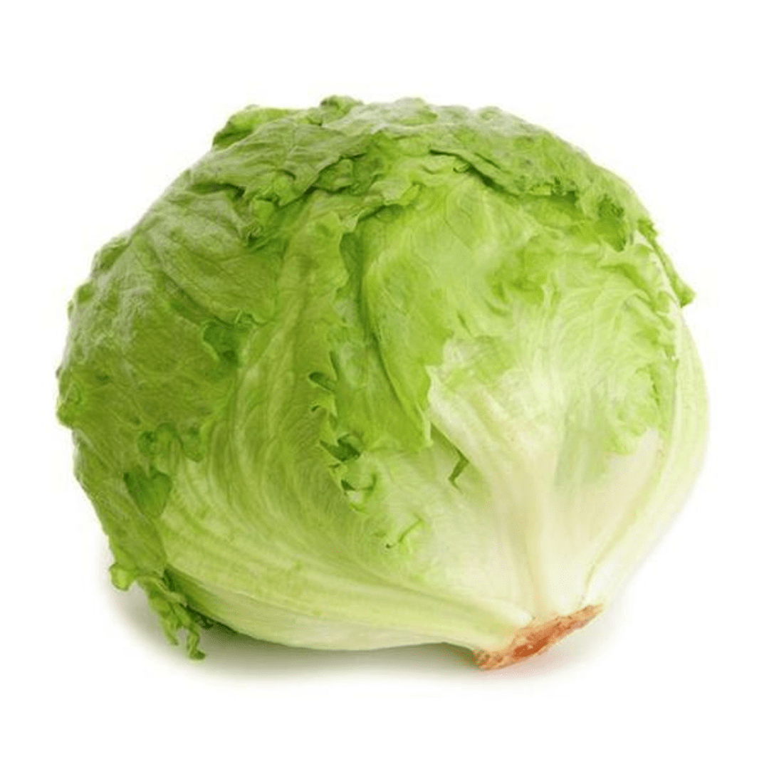 Buy Lettuce Iceberg Online at Best Price